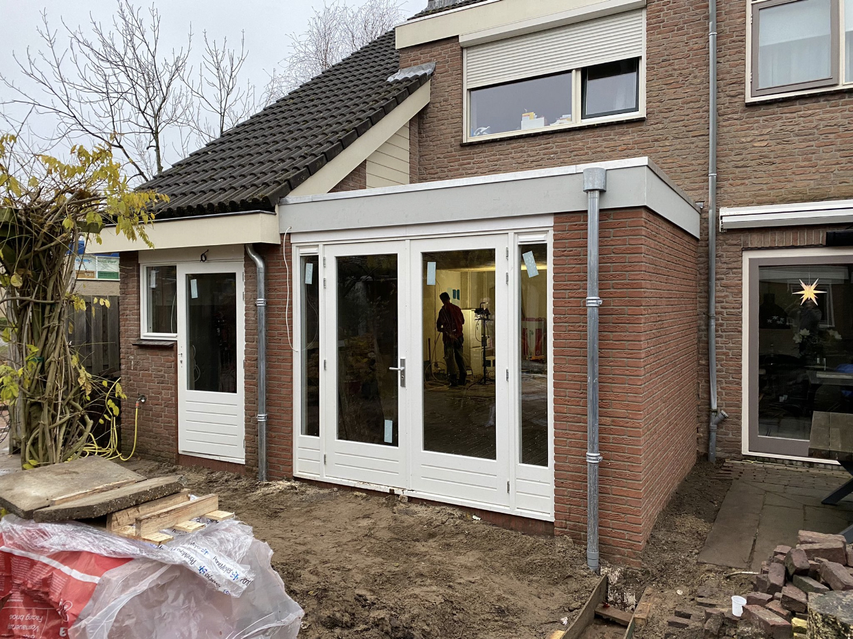 Linden-Zonneveld-Bouwbedrijf_Project-3_Realiseren-Aanbouw