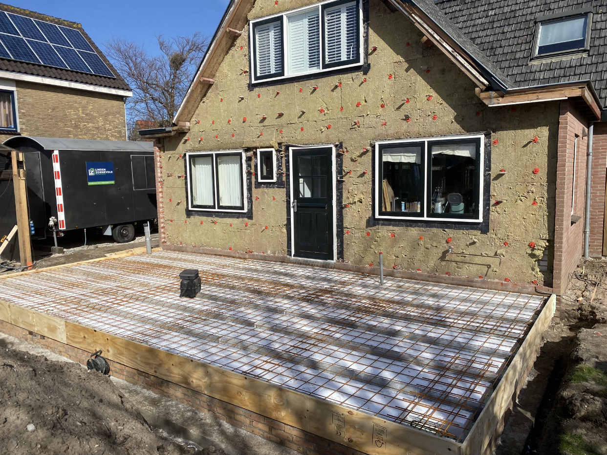 Linden-Zonneveld-Bouwbedrijf_Project-4_Realiseren-Aanbouw-2_2
