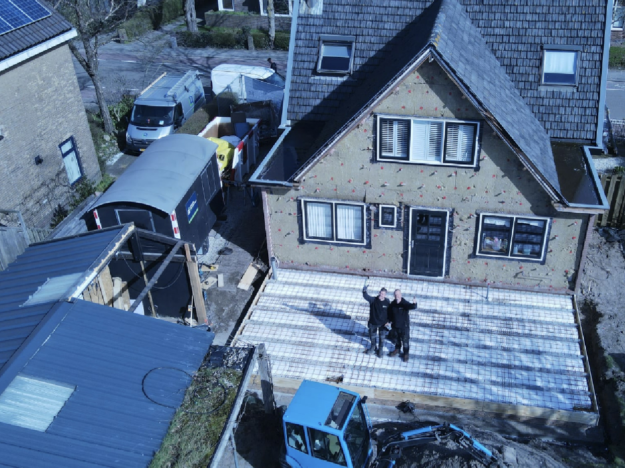 Linden-Zonneveld-Bouwbedrijf_Project-4_Realiseren-Aanbouw-2_6